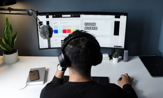 Prototyping & Wireframing
